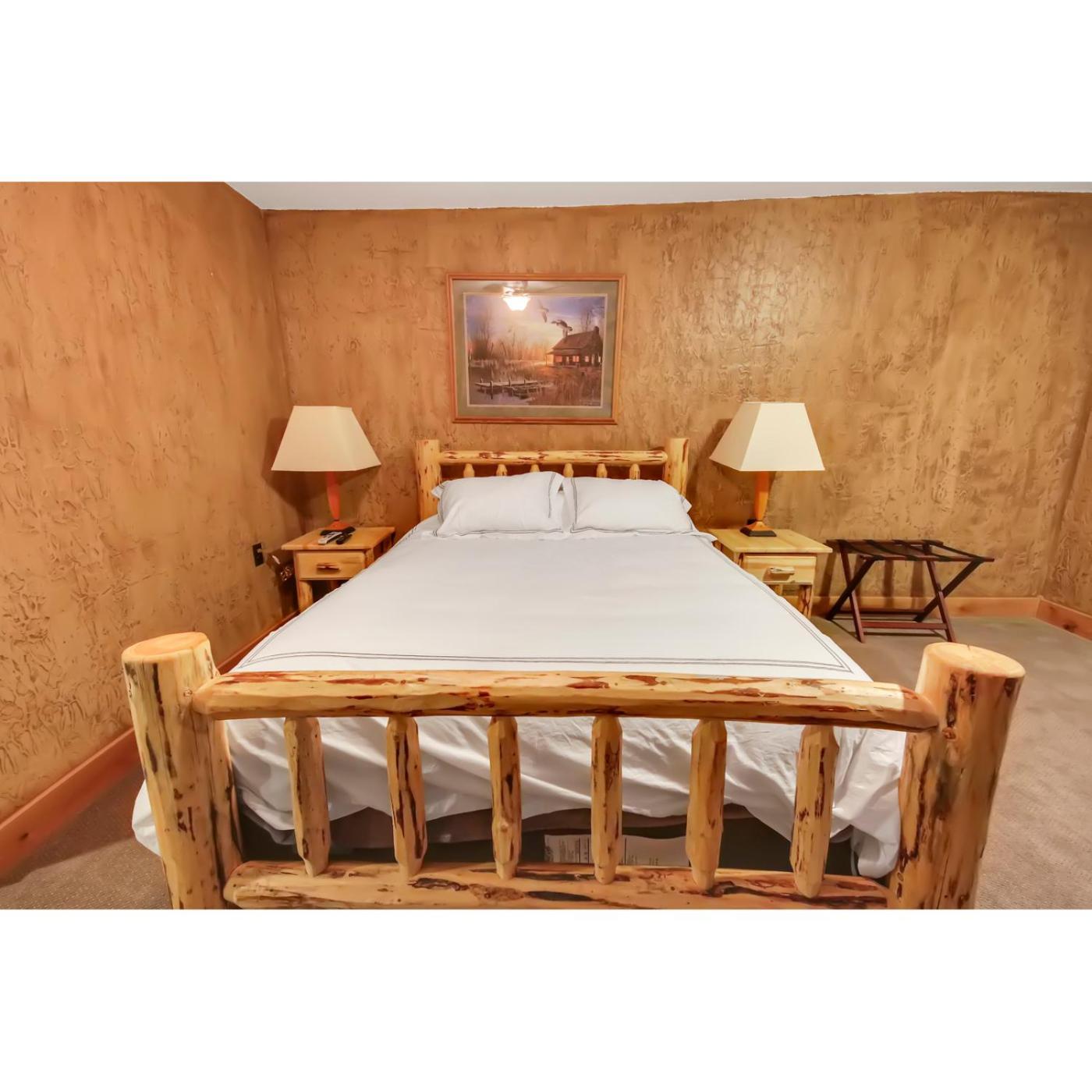فندق 7 Point Ranch Emigrant المظهر الخارجي الصورة